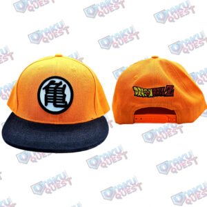 Dragon Ball Cap
