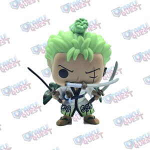 Home Zoro Figurine