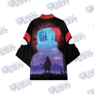 Home itachi uchiha kimono