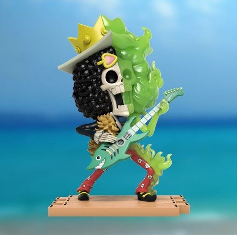 freeny's hidden dissectibles: one piece series 02 blind box freeny's hidden dissectibles: one piece series 02 blind box