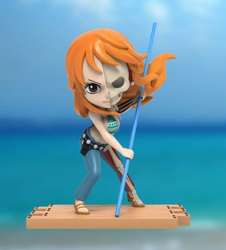 freeny's hidden dissectibles: one piece series 02 blind box freeny's hidden dissectibles: one piece series 02 blind box