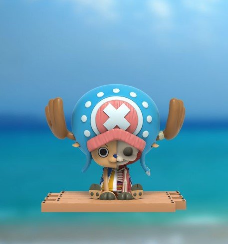 freeny's hidden dissectibles: one piece series 02 blind box freeny's hidden dissectibles: one piece series 02 blind box