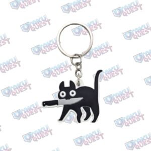 kc cat knife