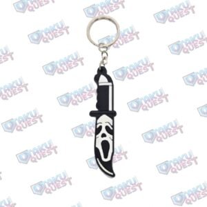 kc scream knife