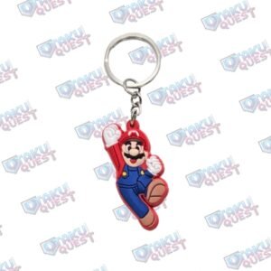 kc super mario