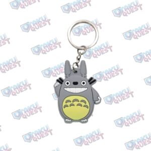 kc totoro