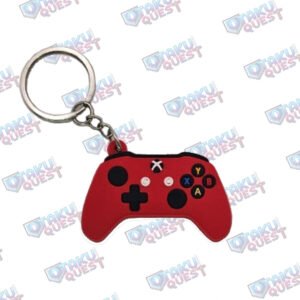 kc xbox red