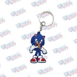 kc sonic