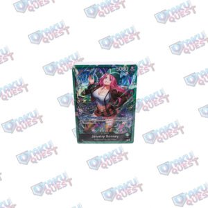 green bonney starter deck 24